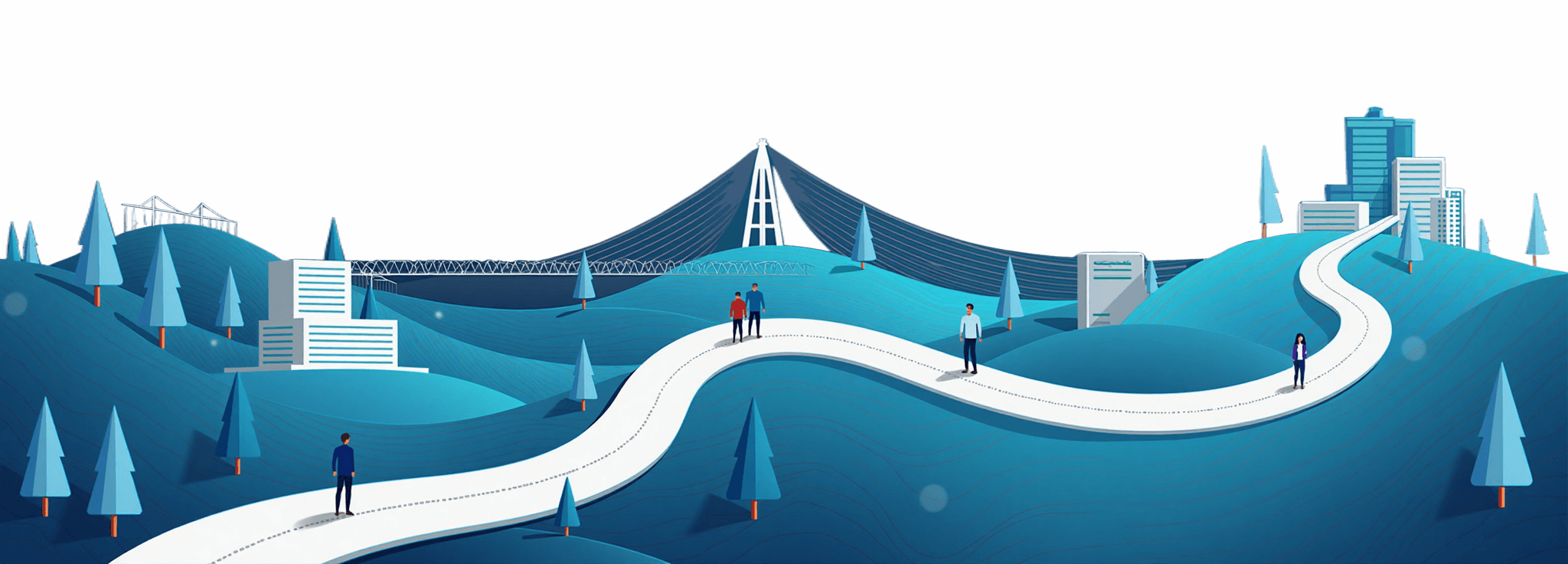Image showing cloud certification path
