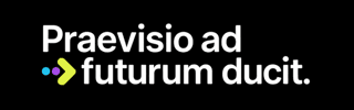 Brand slogan for Praevisio Labs